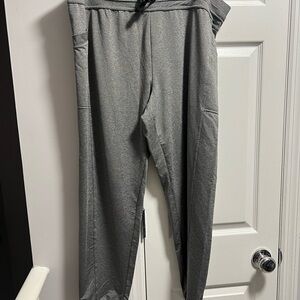 32 Degrees Charcoal Lounge Pants